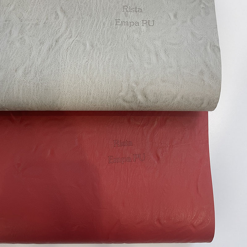 Thermal Polyurethane Leather Raw Material