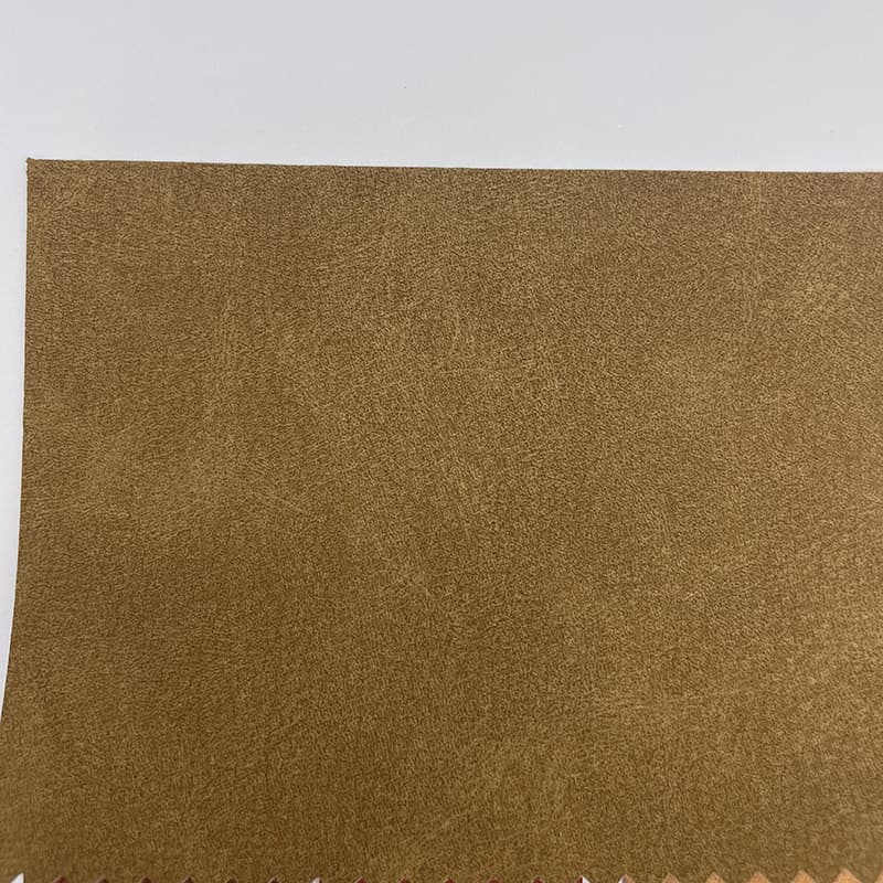Rista Thermo PU Leather