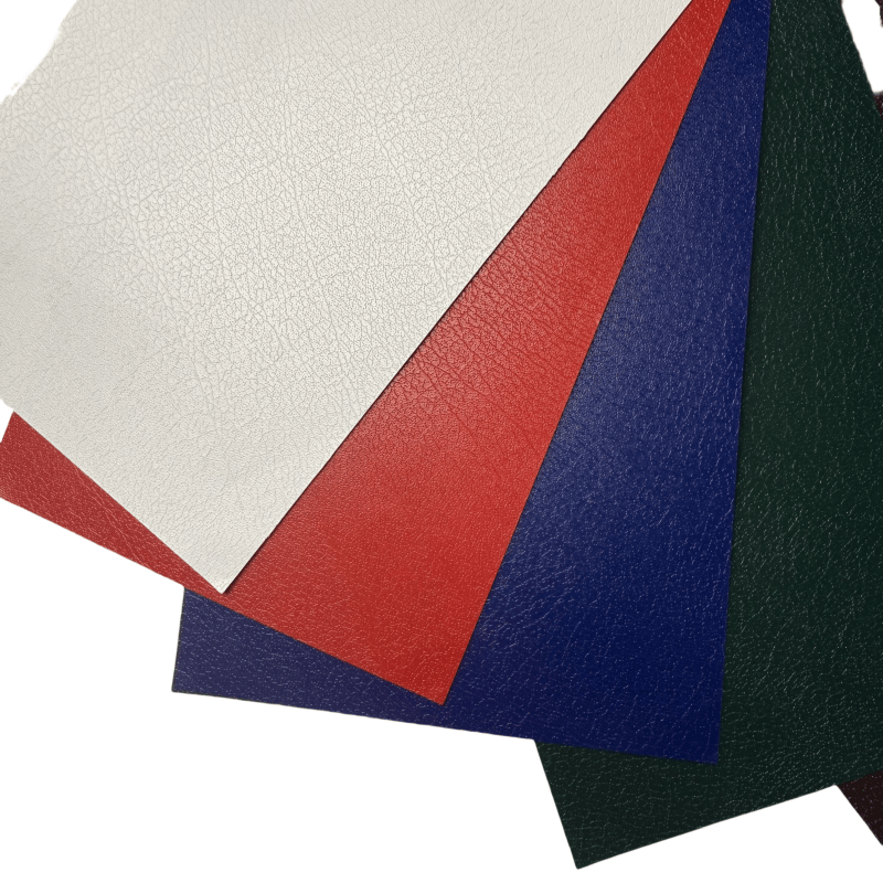Leatherette Sheets