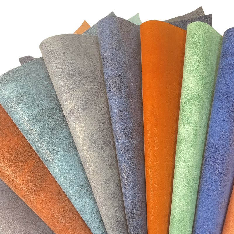 Creative PU Materials for Jewelry Display and Packaging