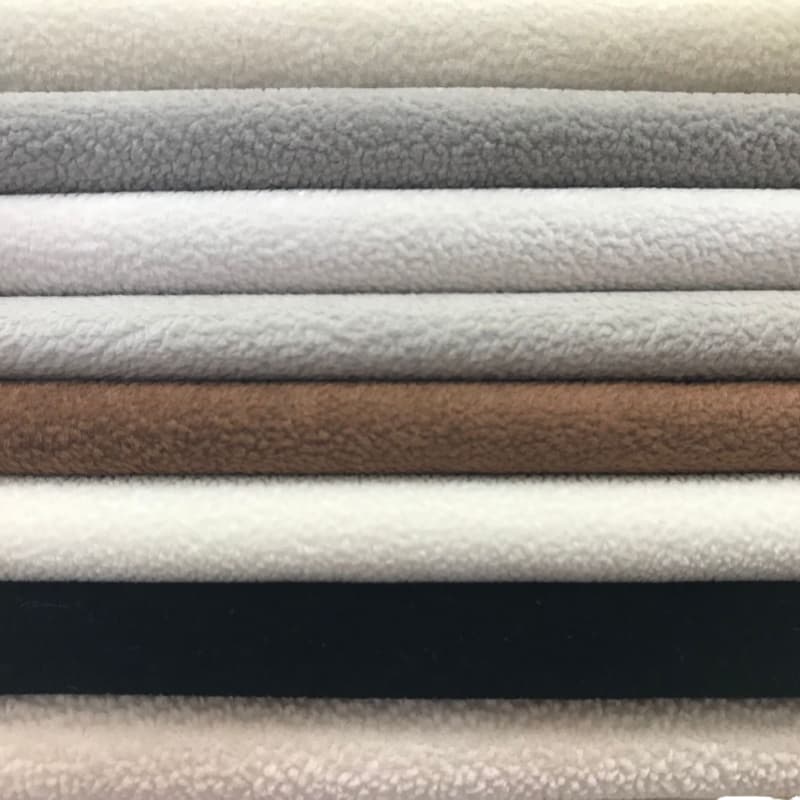 Adhesive velvet flocking material manufacturer
