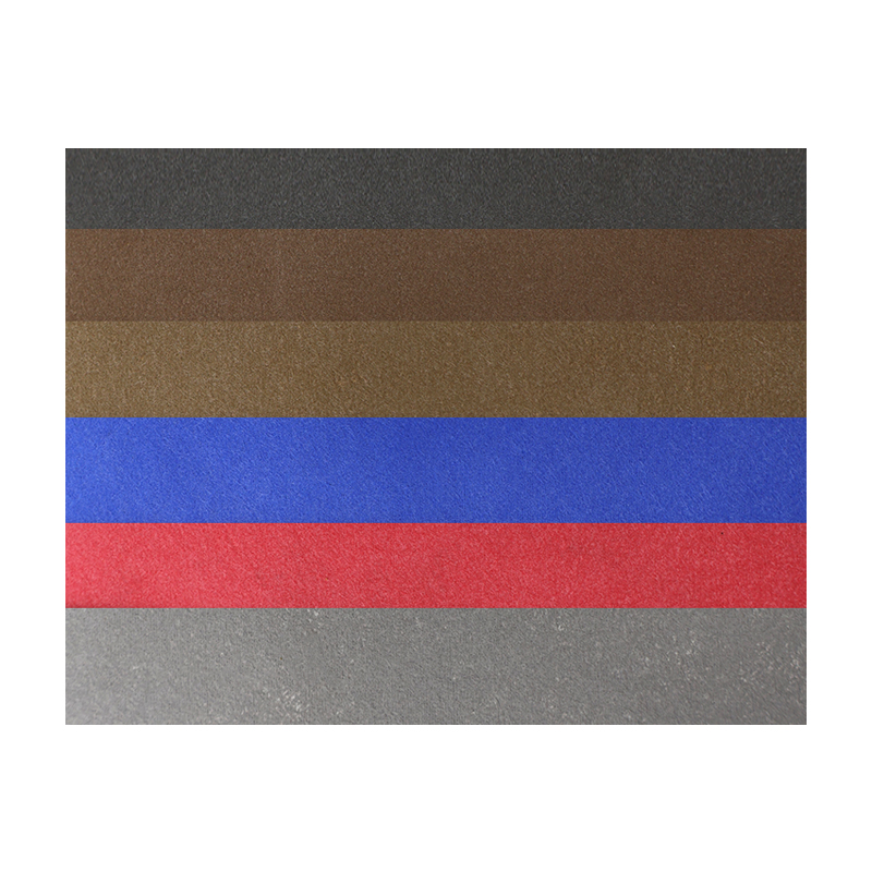 PU covering materials